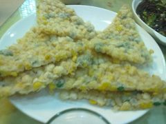 玉米烙-杨记小骨头羊杂馆(南五马路店)