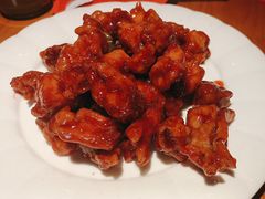 -景秀餐厅(南锣鼓巷店)