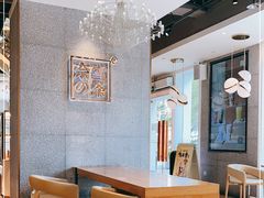 大堂-奈雪的茶(大梅沙8号仓店)