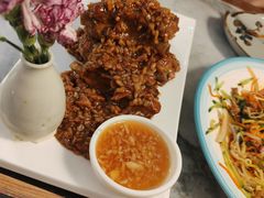 -君霖海鲜私房菜(春柳店)