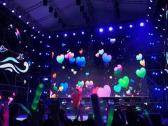 -杭州城北体育公园