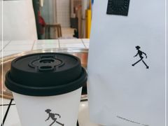 -常识咖啡common sense(春熙路店)