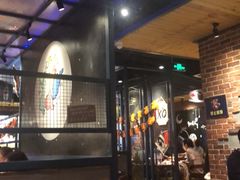 -味妙烤鱼吧(回龙观店)