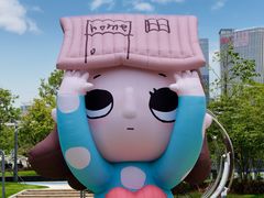 -深圳来福士广场