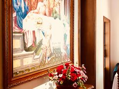 包厢-玫瑰厅上海菜(兴国路店)