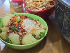 -冒椒火辣(奎星楼街店)