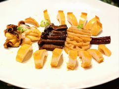 -红杏酒家·地道川菜(一品天下店)