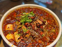 -老灶房-四川土菜(铁牛广场店)