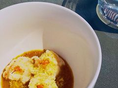 沙棘甜虾-曲廊院(东四十一条店)