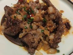 -贵木日本料理·铁板烧(新地假日广场店)