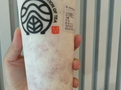 -眷茶(大卫城10楼店)