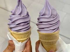 -麦当劳(金狮广场店)