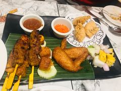 -关夫人餐厅(阳光广场店)