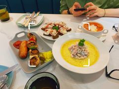 -库滋明·俄罗斯特色美食(中央大街店)