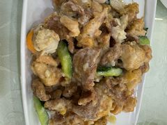 -同发号饭庄(复兴路店)