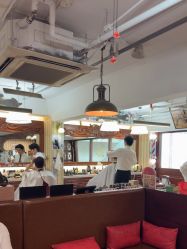 -BarberKiNG男士理发馆Barbershop