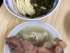 -盛兴面馆(真儒大厦店)