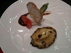 -大连富丽华大酒店