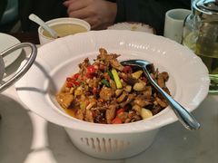 -上地宴·中关村的会客厅(清河高铁站店)