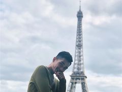 -埃菲尔铁塔