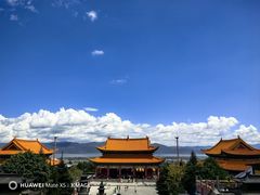 -崇圣寺三塔文化旅游区