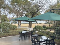 -浙江西子宾馆·瑶园咖啡厅