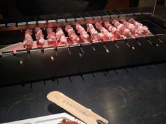 -很久以前羊肉串(簋街店)