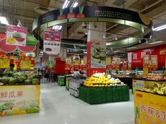 -卜蜂莲花(杨高南路店)