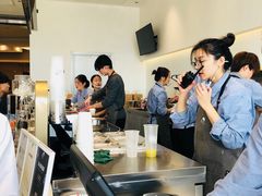 -喜茶(永旺梦乐城店)