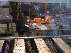 -老黄记手撕烤兔(玉林街店)