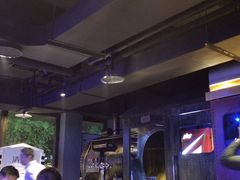 大堂-很久以前羊肉串(清河店)