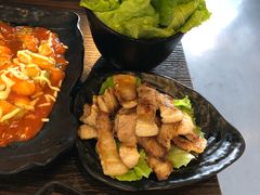 -HONGA HONGA雄家(曹路店)