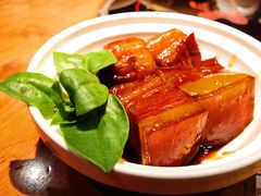 -黑鸡小馆(金源店)