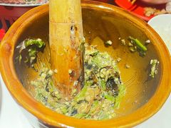 -烹湘·鲜炒湖南土菜(海珠店)