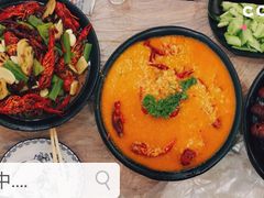 麻辣钉螺-徐嘉赫龙虾馆