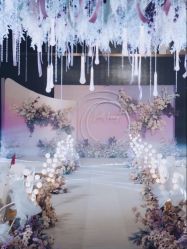 -Sugar苏格婚礼策划工作室