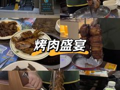 -巴犀烧烤(新崇光店)