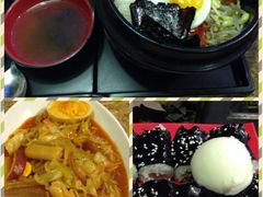 iphone_upload_pic-米屋石锅拌饭(师大店)