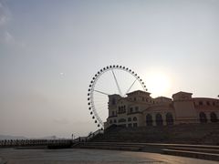 -青岛海泉湾度假区温泉