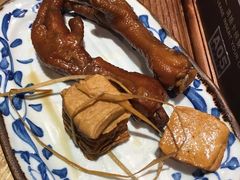 -和府捞面(东直门银座店)