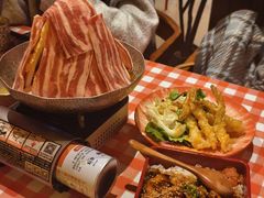 -白石的深夜食堂(徐州苏宁广场店)