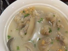 -四季轩中餐厅(徐州开元名都大酒店)