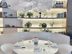 -周三的情书花园餐厅(江北店)