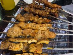 -二姐卤煮(南十里居店)