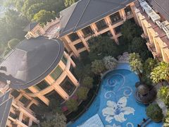 -上海闵行星河湾酒店