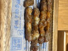 -马记永·兰州牛肉面(3019君尚店)