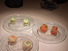 -三嚥阁 La Villa Restaurant