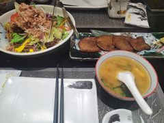 -昱匠·日本料理(金融街店)