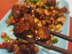 -赵小姐丨新中餐(曲江店)