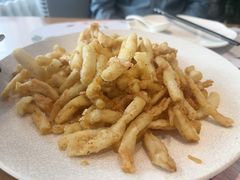 -花舍·新派粤菜·西餐·下午茶(亚运村·鸟巢店)